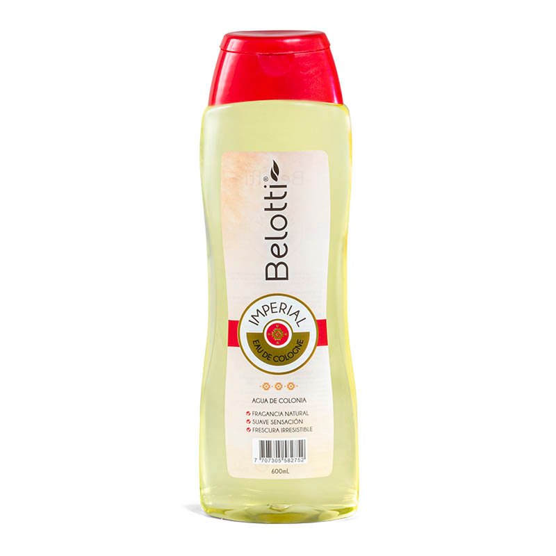 Belotti Colonia Imperial x 600ml