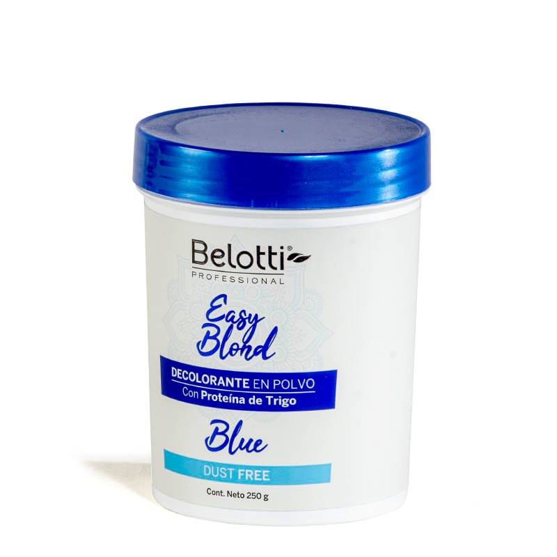 Decolorante en Polvo – Easy Blond 250gr Belotti - Image 3
