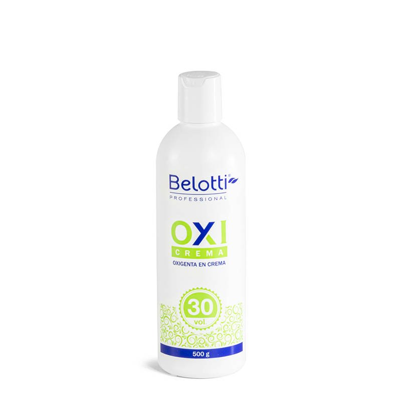 OXI Crema 30vol 500g Belotti