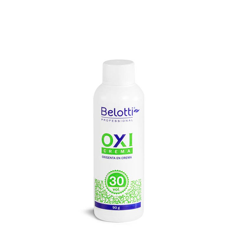 OXI Crema 30vol 90g Belotti