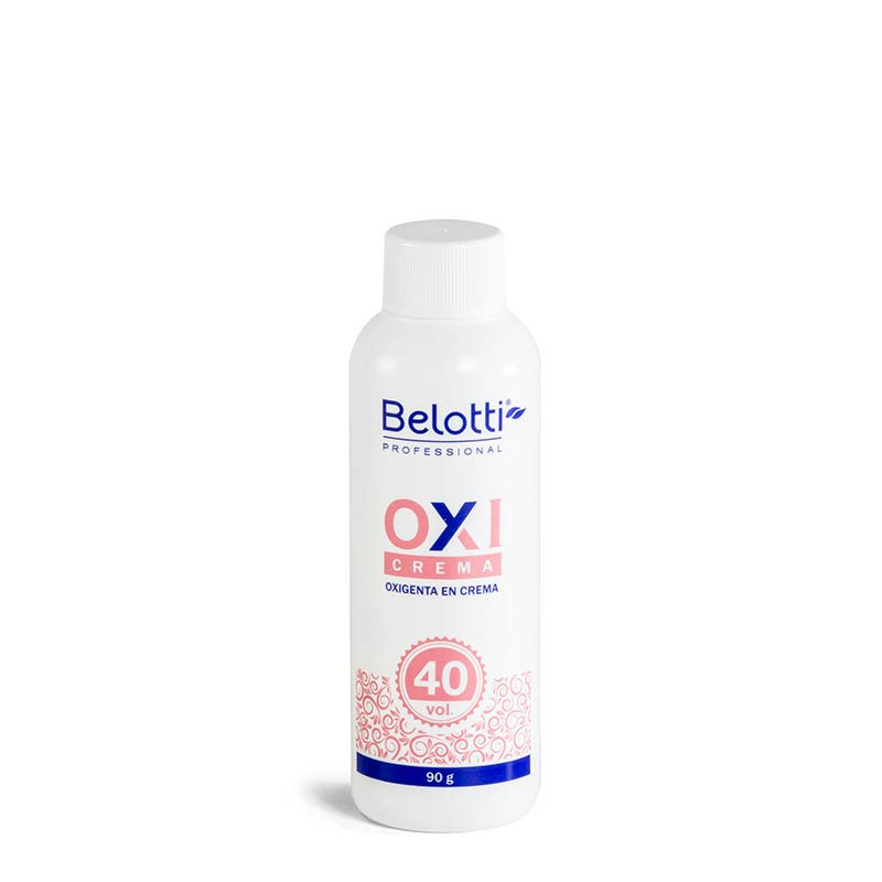 OXI Crema 40vol 90g Belotti