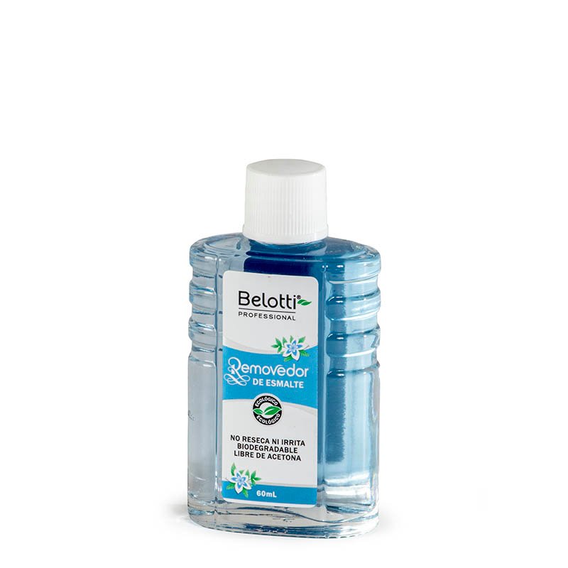 Belotti Removedor de Esmalte 60ml - Image 3