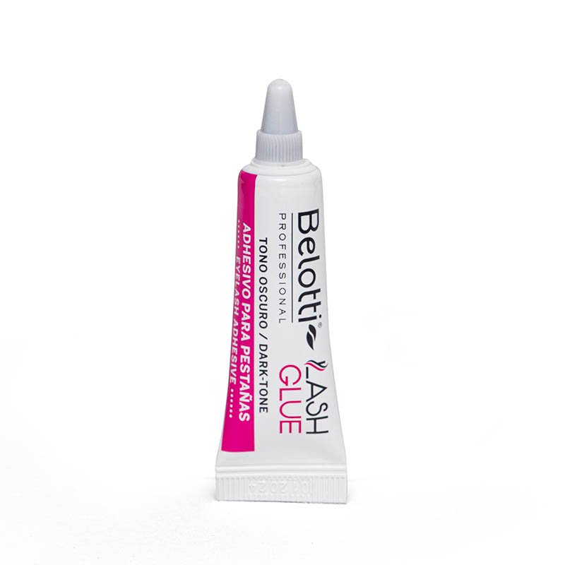 Pegante para Pestañas Lash Glue – Tono Oscuro