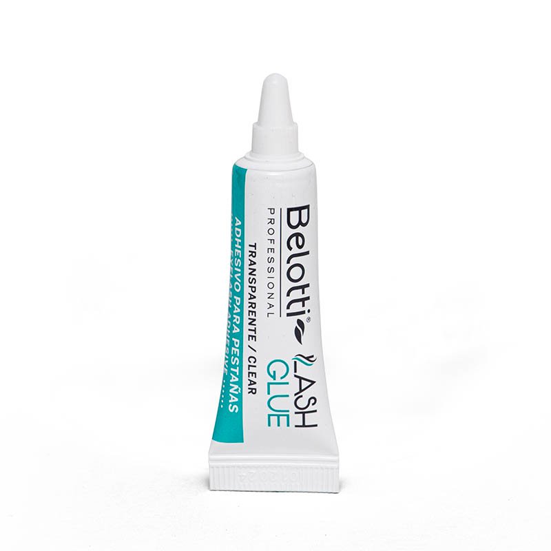 Pegante para Pestañas Lash Glue – Transparente