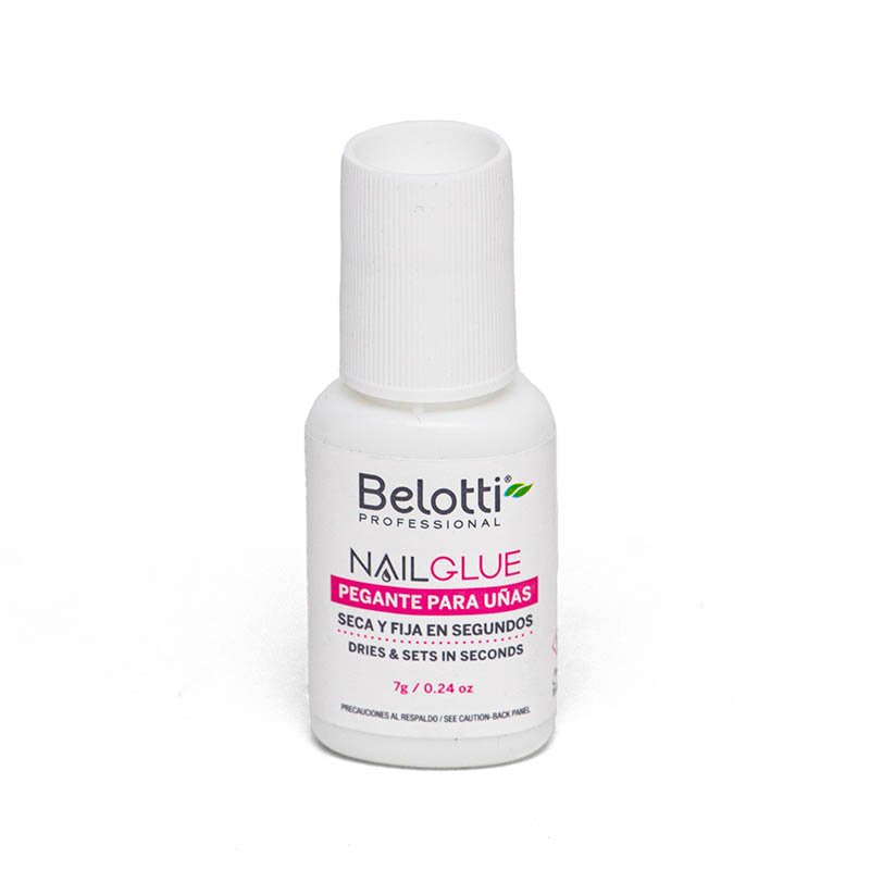 Pegante para uñas Nail Glue 7 gramos