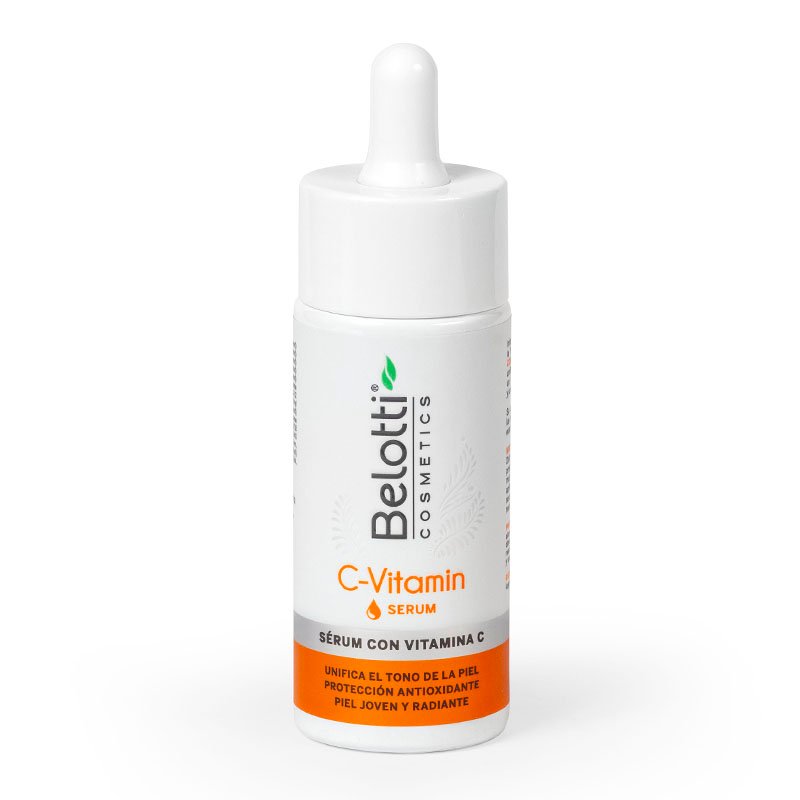 Sérum con Vitamina C