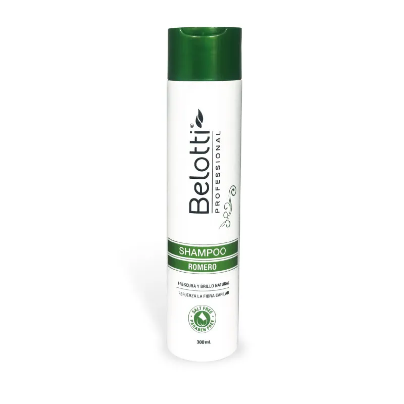 Shampoo Belotti Romero x 300ml